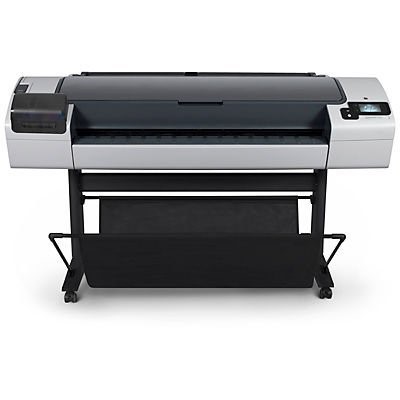 رفع مشکل تار شدن پلاتر