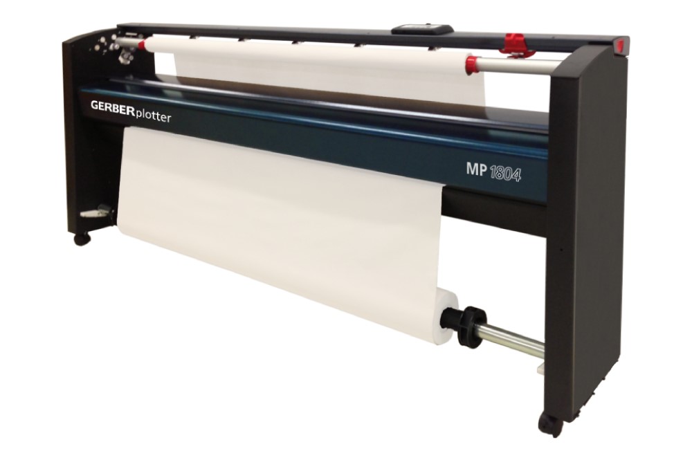 تعمیر پلاتر