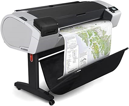 خرابی های رایج پلاتر